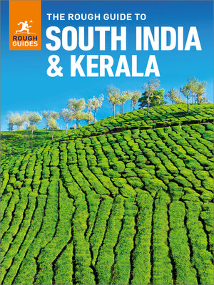 cover image of The Rough Guide to South India & Kerala